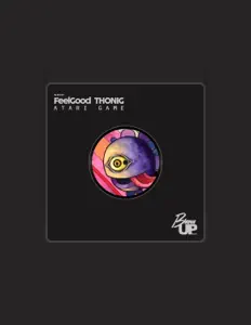 Listen to Thonig, watch music videos, read bio, see tour dates & more!