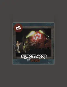 Listen to Murciélagos, watch music videos, read bio, see tour dates & more!