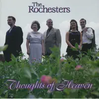 A Love Down Deep In My Heart — Rochesters