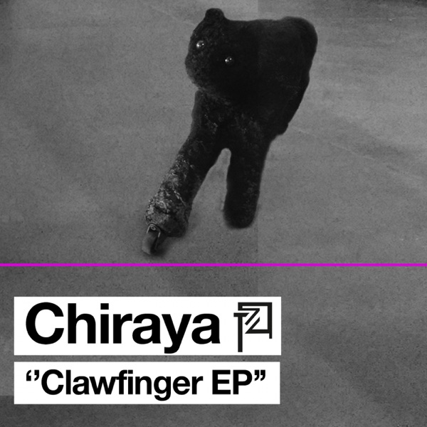 Clawfinger - EP