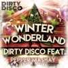 Winter Wonderland (feat. Pepper MaShay) - Single