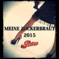 Meine Zockerbraut - Single - J.E.A.W.