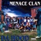 Da Hood (feat. Bushwick Bill) - Menace Clan lyrics
