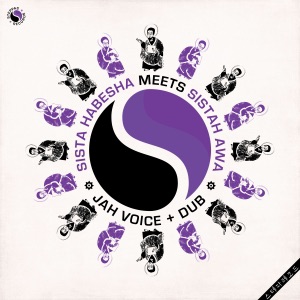 Jah Voice (Sista Habesha Meets Sistah Awa) - Single