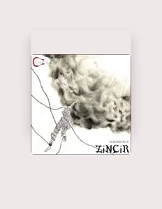 Posłuchaj wykonawcy Zincir, obejrzyj teledyski, przeczytaj biografię, zobacz daty tras koncertowych i nie tylko!