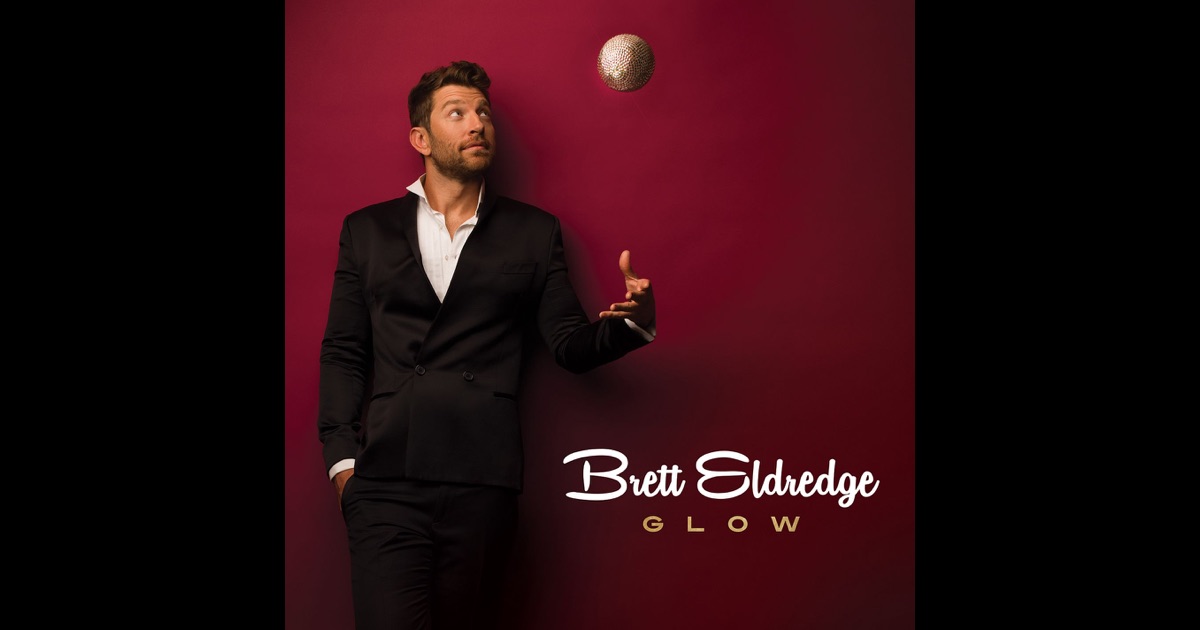 glow by brett eldredge on apple music i ll be home for christmas meghan trainor