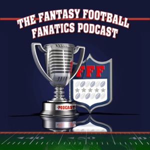 Week #5 Top Waiver Wire Targets! #355 10/1/19 – The Fantasy Football Fanatics Podcast