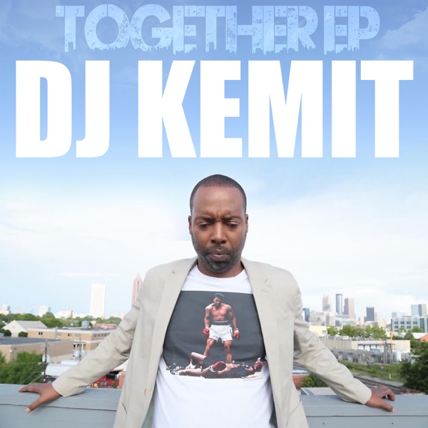 Together EP