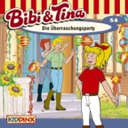 Bibi und Tina Lied