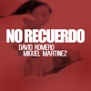 No Recuerdo - Single