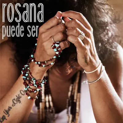 Puede ser - Single - Rosana