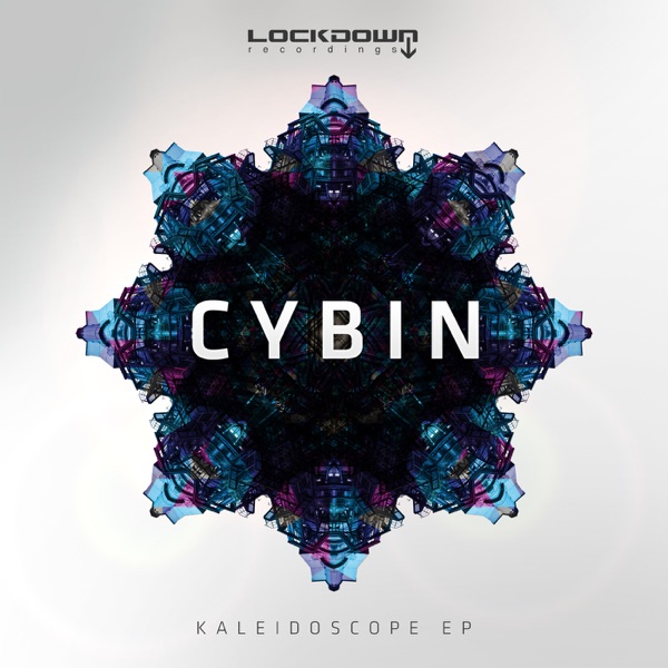 Kaleidoscope - EP