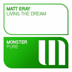 Living the Dream - Single