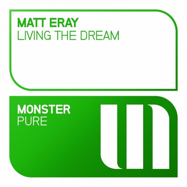 Living the Dream - Single