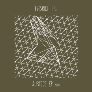 Justice - EP