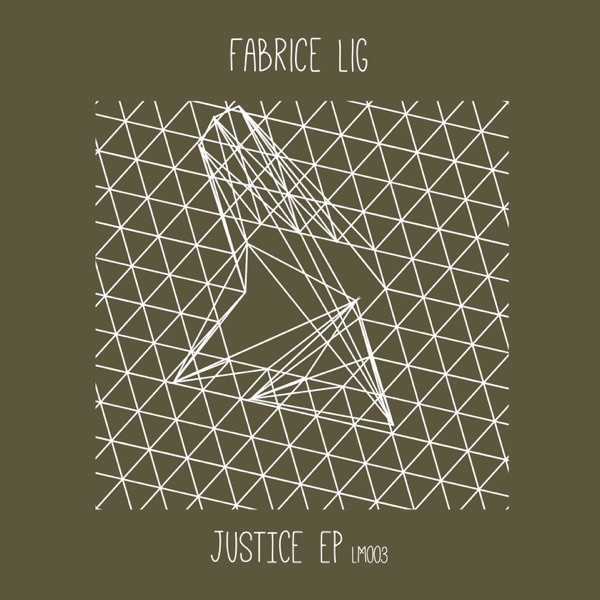 Justice - EP