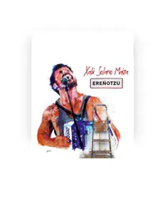Listen to Xabi Solano, watch music videos, read bio, see tour dates & more!