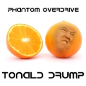 Tonald Drump artwork