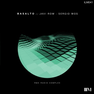 Basalto - Single