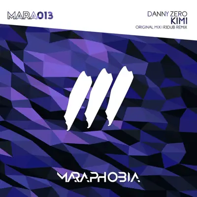 Luister naar 'Kimi - Single' van Danny Zero