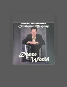 Listen to Christopher McGrory, watch music videos, read bio, see tour dates & more!