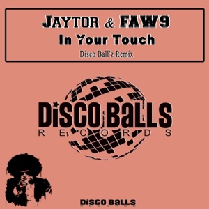 In Your Touch - Single