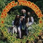 Israel Vibration - Middle East