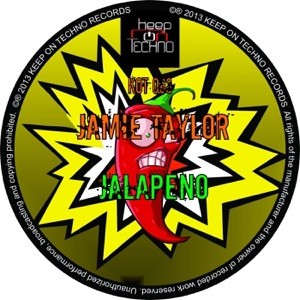 Jalapeno - Single