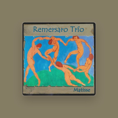 Listen to Remersaro Trío, watch music videos, read bio, see tour dates & more!