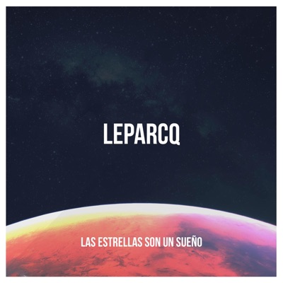 Las estrellas son un sueño - EP