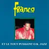 Franco & Le T.P.O.K. Jazz - Flora, une femme difficile