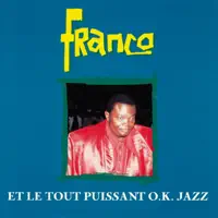 Flora, une femme difficile — Franco & Le T.P.O.K. Jazz