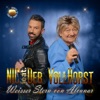 Weisser Stern von Alcunar (feat. Der Vollhorst) - Single