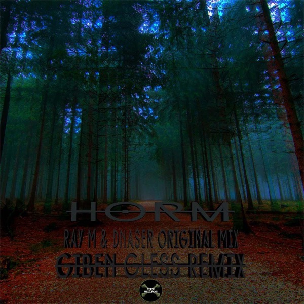 Horm - Single