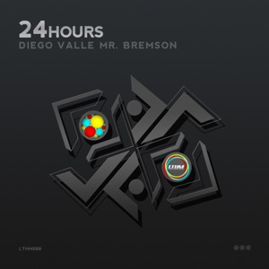 24 Hours - Single