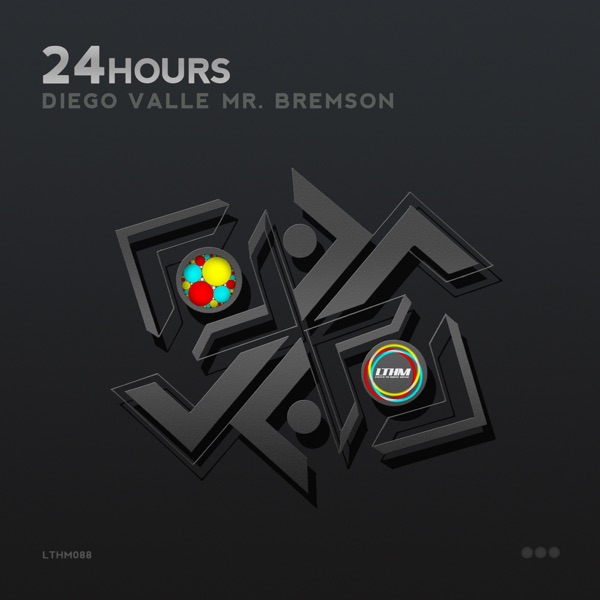 24 Hours - Single