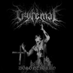 Cryfemal - Requiem Eterno