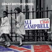 Great British Songs artwork