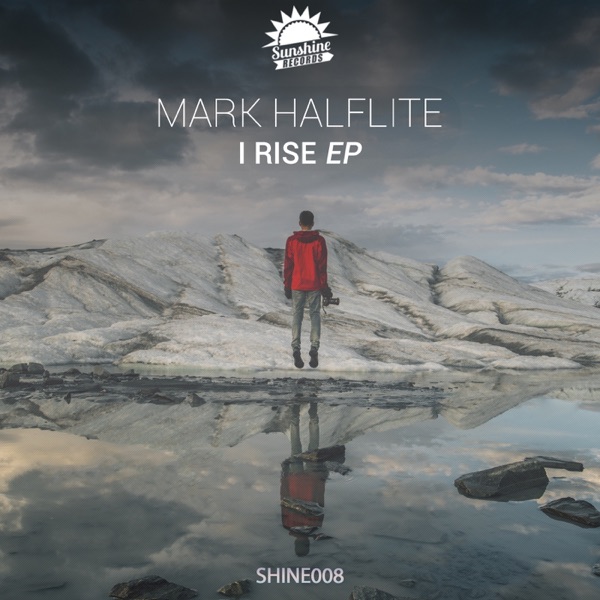 I Rise - EP