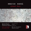 Matteo Cesari Almost Vanishing Momi: Almost Pure