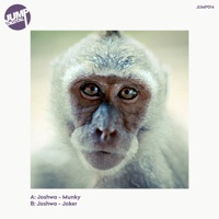 Munky - Single - Joshwa