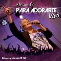 Mariana Sa - Popurrí de Coros de Avivamiento