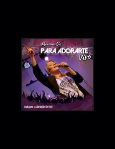 Escucha a Mariana Sa, mira vídeos musicales, lee la biografía, consulta fechas de giras y mucho más.