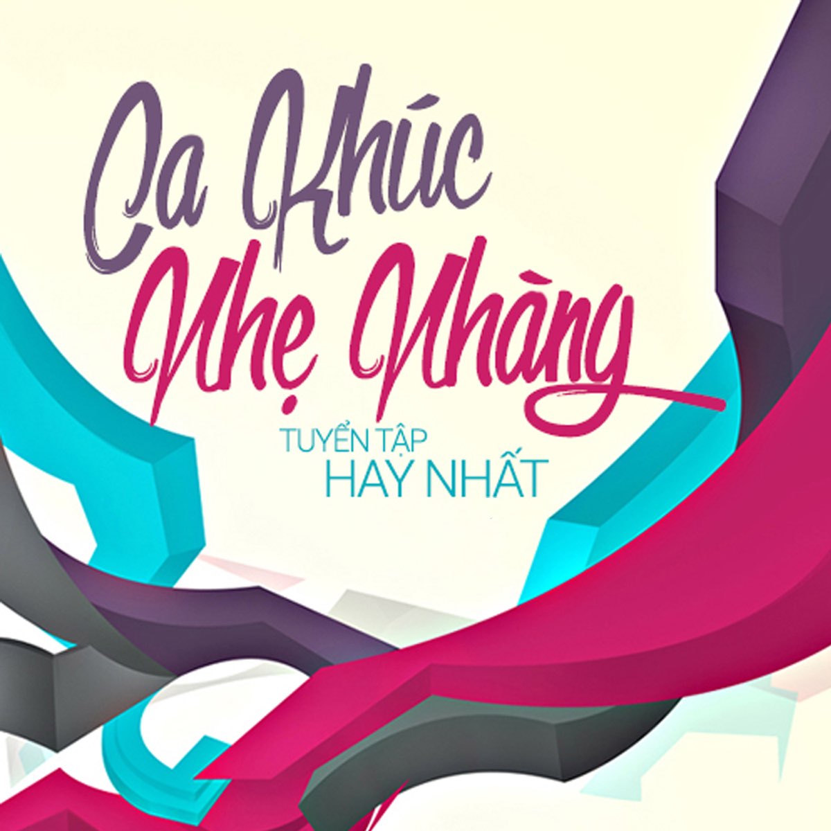 Những Ca Khúc Nhạc Nhẹ Hay Nhất 2016 - Album by Various Artists ...