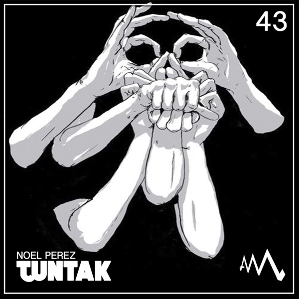 Tuntak - Single