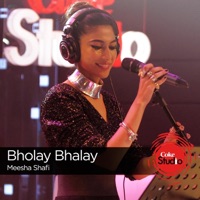 Bholay Bhalay - Single - Meesha Shafi
