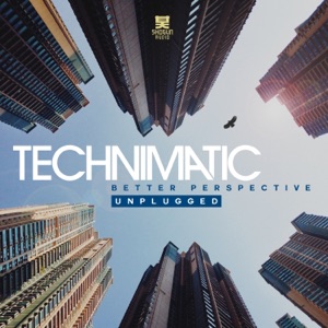 Better Perspective (Unplugged) - Single