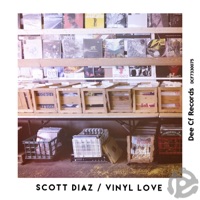 Vinyl Love - Single - Scott Diaz