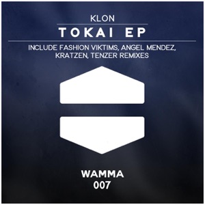 Tokai - EP