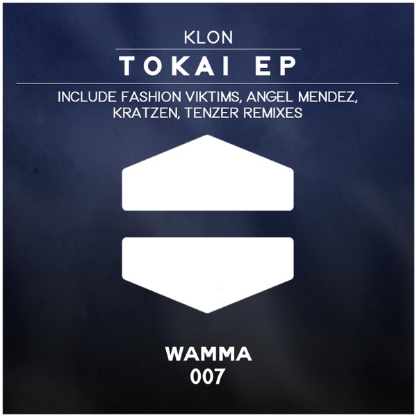 Tokai - EP
